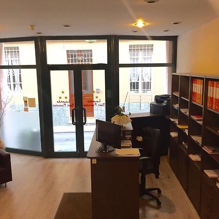 Locanda San Fiorenzo Fiorenzuola dʼArda Buitenkant foto