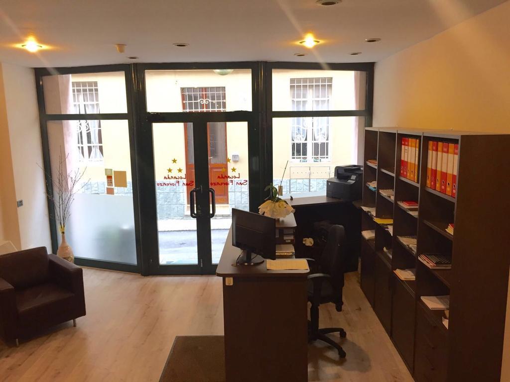 Locanda San Fiorenzo Fiorenzuola dʼArda Buitenkant foto